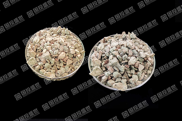 為什么種植山藥時(shí)需要加入天然沸石？-國投盛世