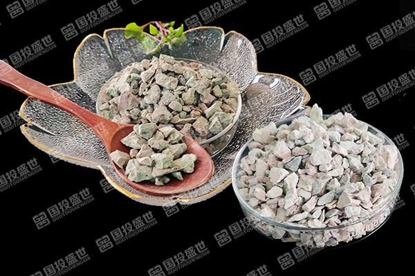 甲魚(yú)養(yǎng)殖的水質(zhì)守護(hù)神—沸石-國(guó)投盛世