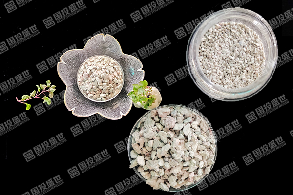 沸石如何促進(jìn)向日葵種植的生態(tài)優(yōu)化？