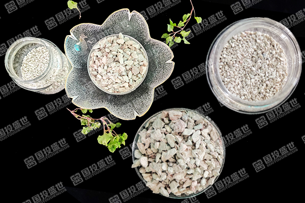 沸石如何助力棉花種植的綠色增產(chǎn)之道？-國(guó)投盛世
