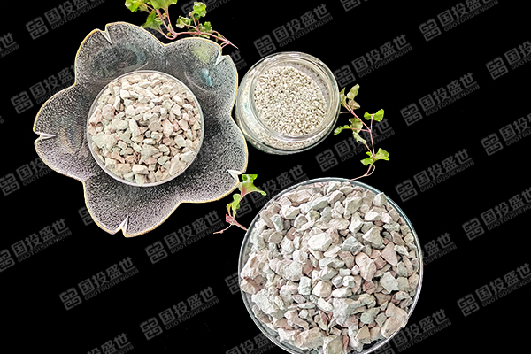 沸石于熱帶水果種植應(yīng)用可行嗎？