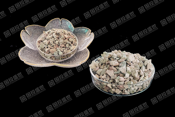 沸石在哪類水果種植中展現(xiàn)顯著成效？