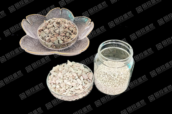 沸石提升哪些蔬菜種植表現(xiàn)效果明顯？