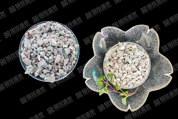 沸石在白菜栽培中有哪些具體貢獻(xiàn)？