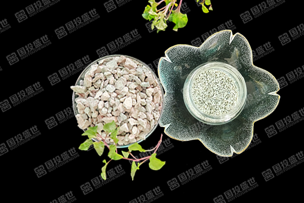 沸石新疆農(nóng)作物應(yīng)用現(xiàn)狀與潛力如何？