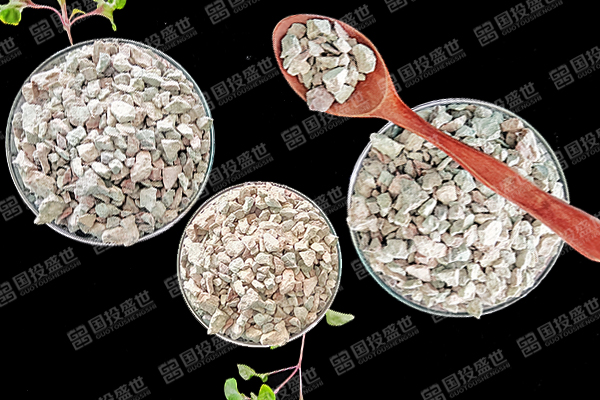 沸石于海魚養(yǎng)殖中應用有何益處？
