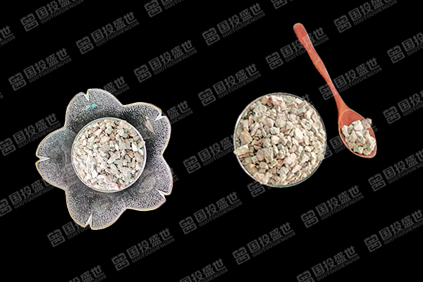 沸石于淡水蟹養(yǎng)殖有何益處？