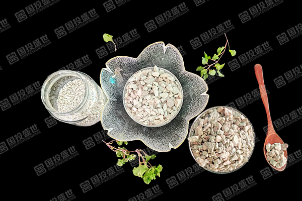沸石在對(duì)蝦養(yǎng)殖中有哪些好處？