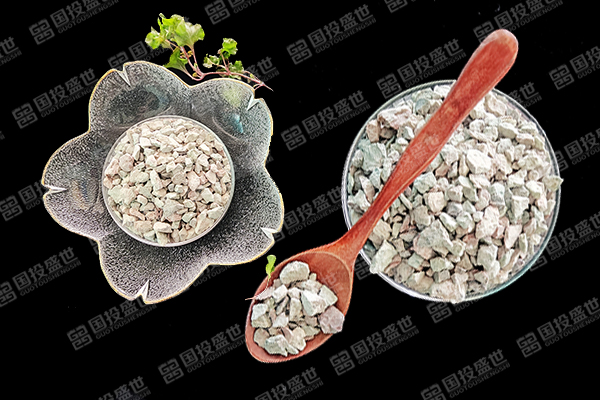 奶牛養(yǎng)殖中使用沸石粉有哪些顯著好處？-國投盛世