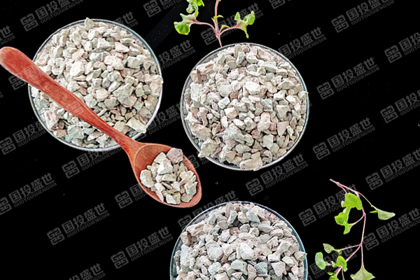 天然沸石在皮皮蝦養(yǎng)殖中有何益處？-國(guó)投盛世