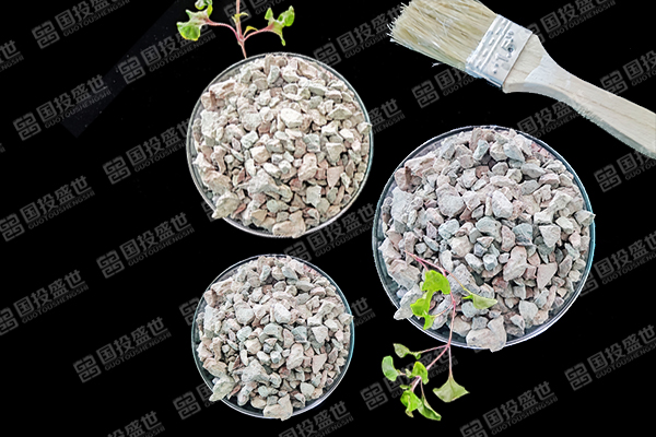天然沸石在鱸魚養(yǎng)殖中有何益處？