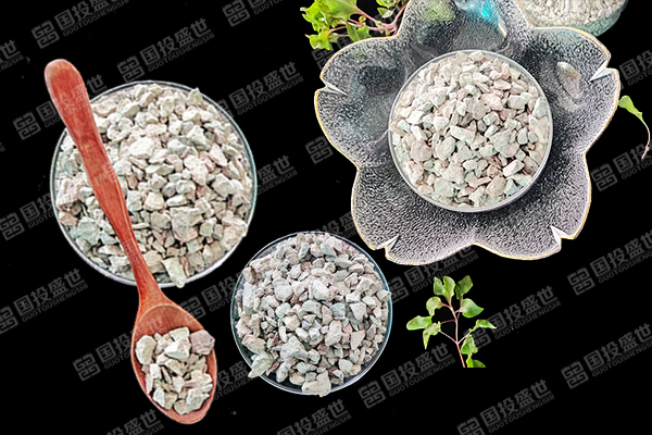 鱖魚養(yǎng)殖中應(yīng)使用沸石粉還是沸石顆粒？