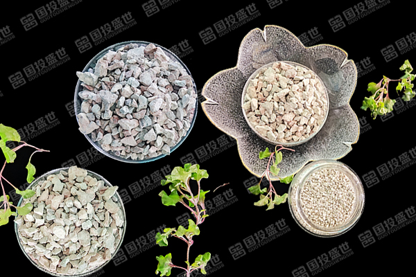 玉米種植時可以使用沸石嗎？
