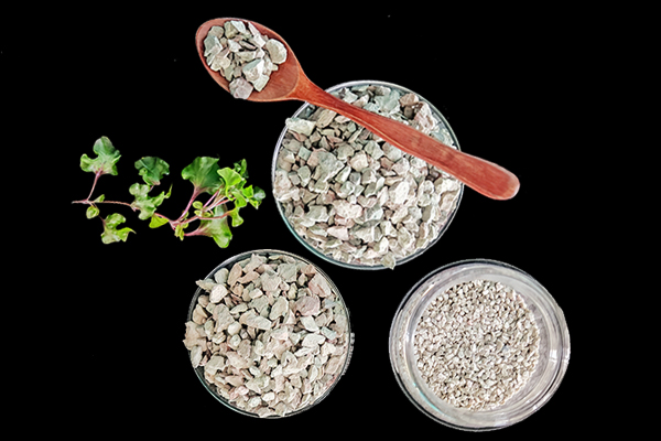 油菜種植時(shí)可以使用沸石嗎？