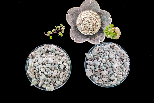 天然沸石能為小麥儲(chǔ)存帶來(lái)哪些好處？