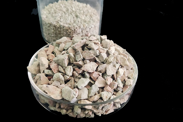 花卉種植為什么會(huì)用入沸石？