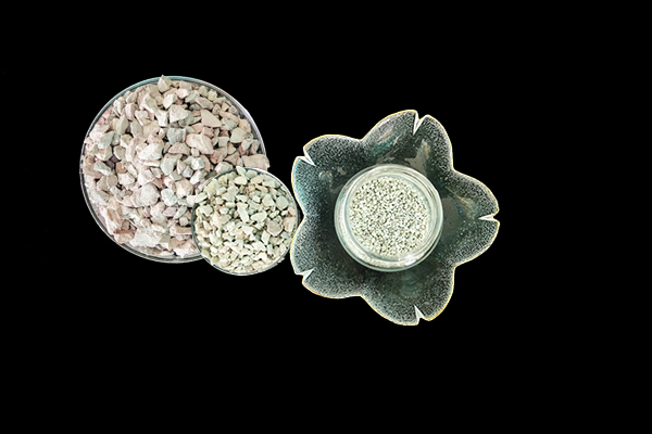沸石能否對菠菜的種植進行增產(chǎn)？
