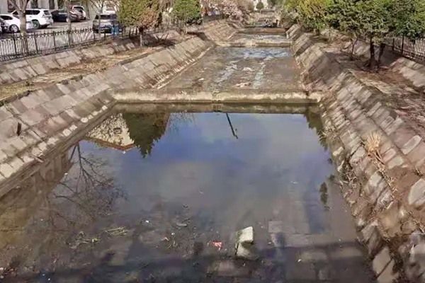 在河道治理中沸石與其他治理手段有哪些優(yōu)勢(shì)？-國(guó)投盛世