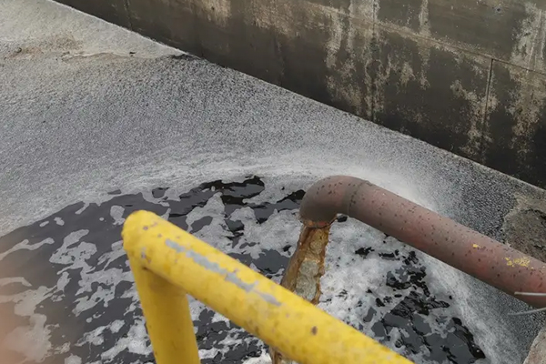 為什么紡織廠的污水處理要沸石？