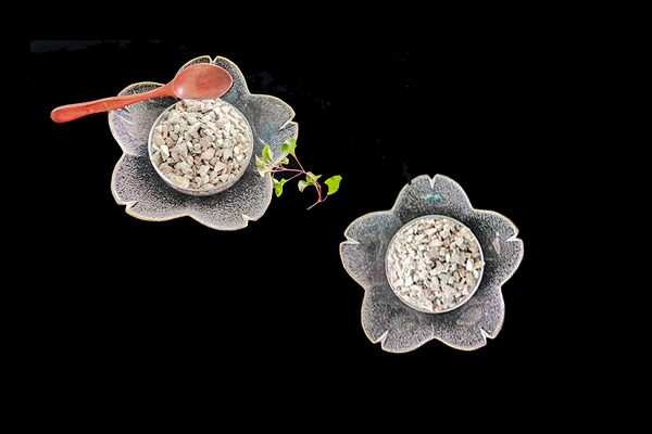 為什么種植茼蒿時(shí)加入沸石能增產(chǎn)？