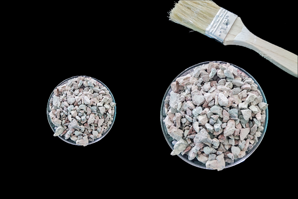 養(yǎng)武昌魚時添加沸石能帶來哪些好處？