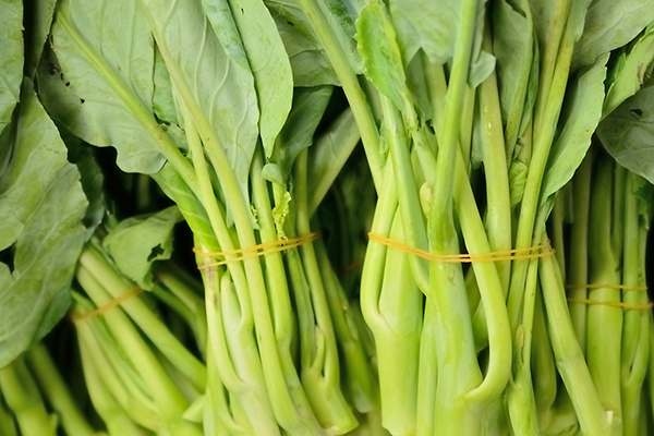 想要空心菜增產(chǎn)，就要在種植時(shí)要加入它了